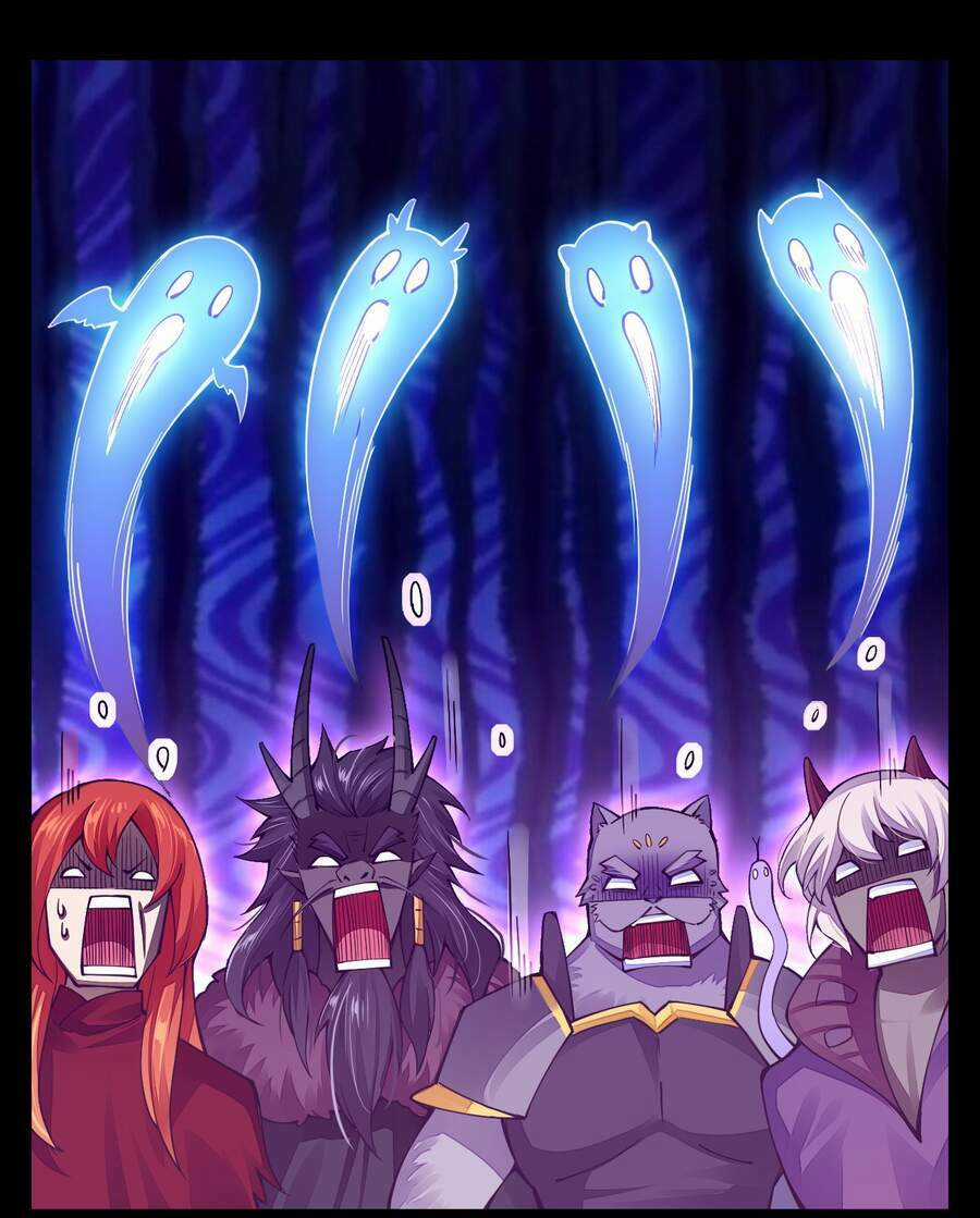 Sức Mạnh Của Kiếm Thần Chapter 21 trang 51