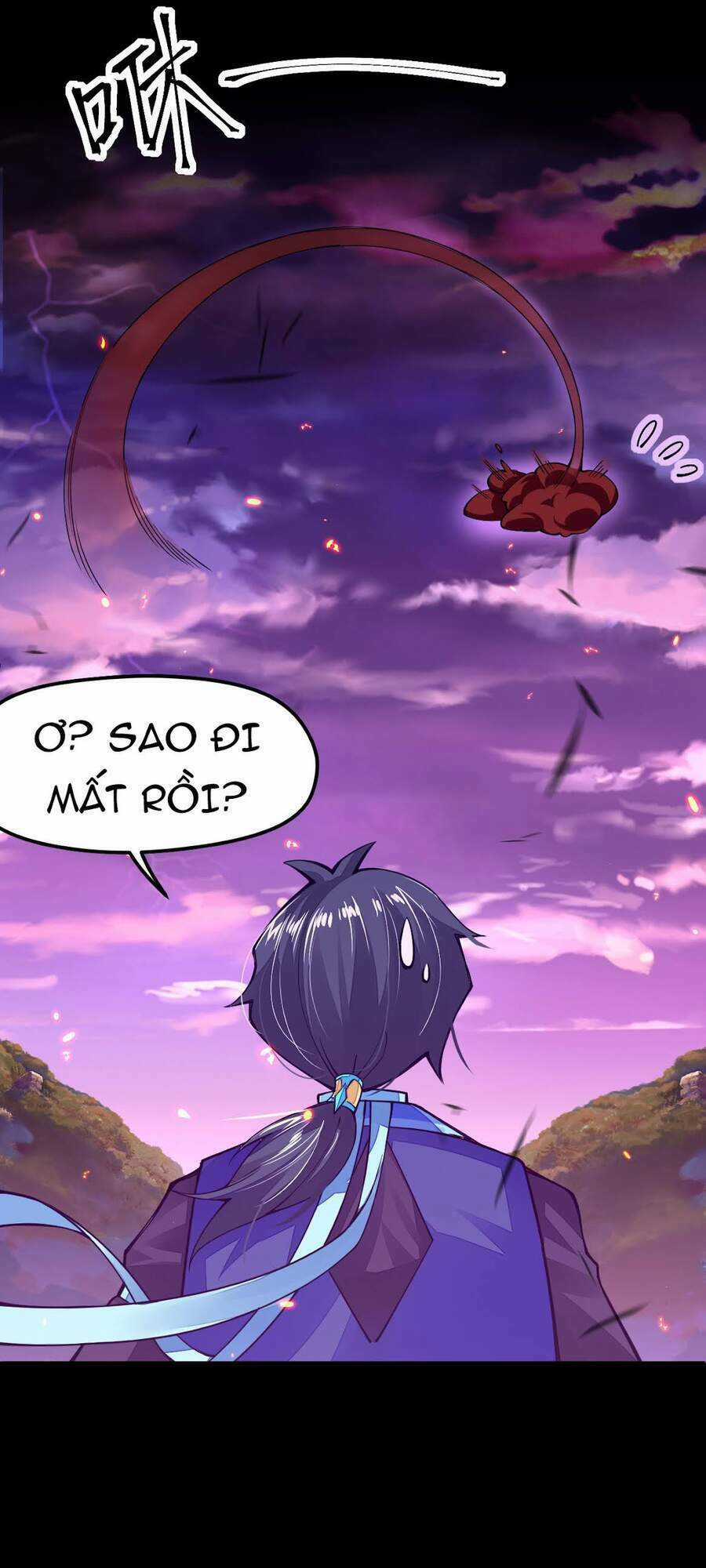 Sức Mạnh Của Kiếm Thần Chapter 21 trang 52