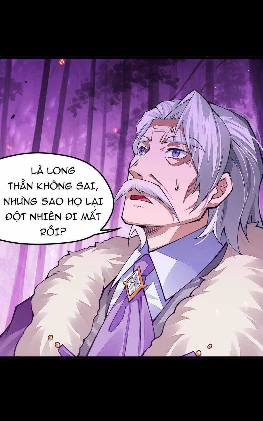 Sức Mạnh Của Kiếm Thần Chapter 21 trang 54