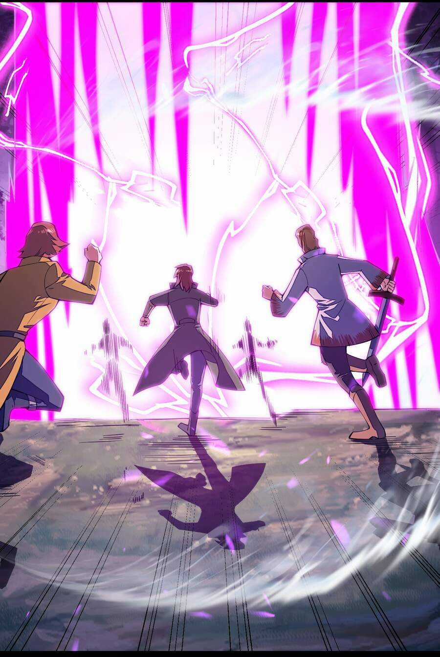 Sức Mạnh Của Kiếm Thần Chapter 21 trang 64