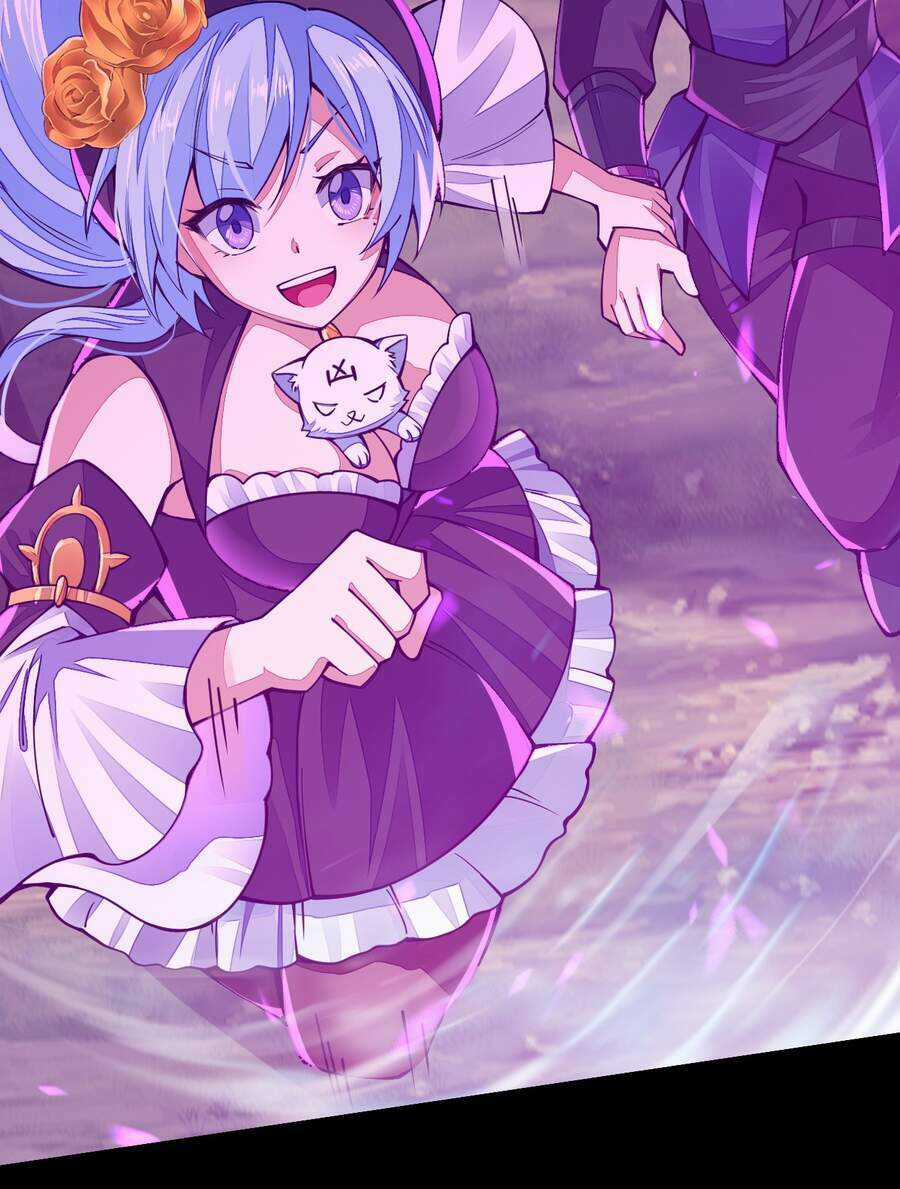 Sức Mạnh Của Kiếm Thần Chapter 21 trang 67