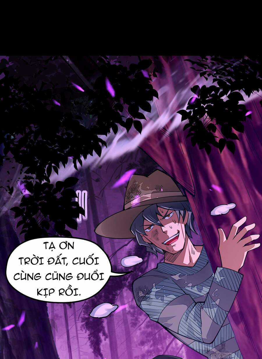 Sức Mạnh Của Kiếm Thần Chapter 21 trang 70