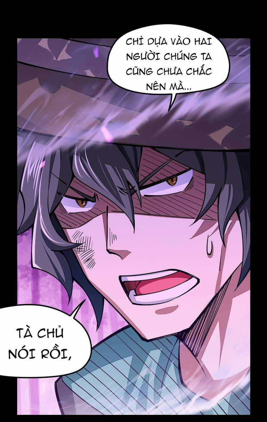 Sức Mạnh Của Kiếm Thần Chapter 21 trang 73