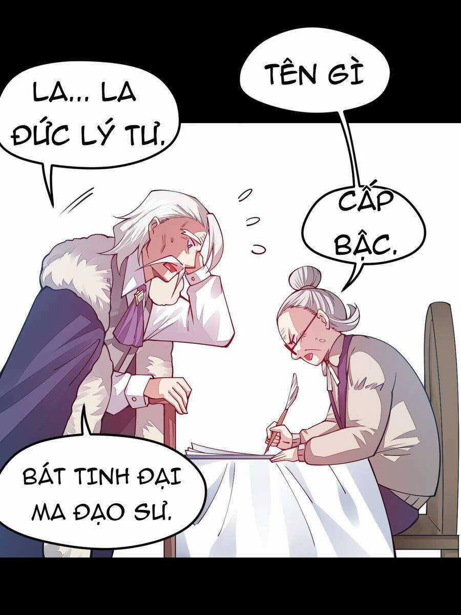 Sức Mạnh Của Kiếm Thần Chapter 22 trang 19