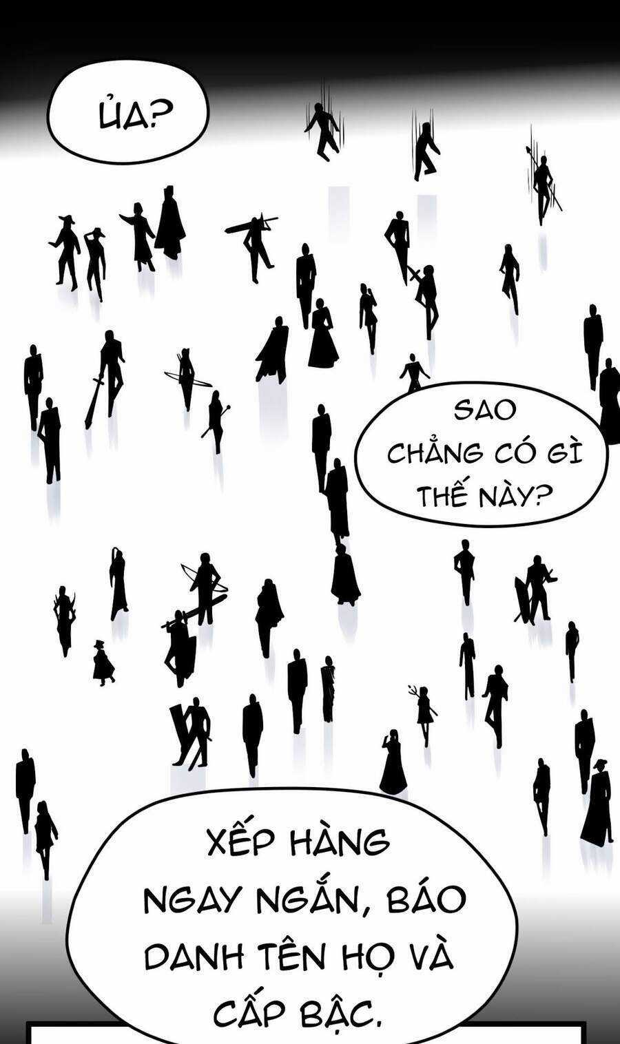 Sức Mạnh Của Kiếm Thần Chapter 22 trang 2