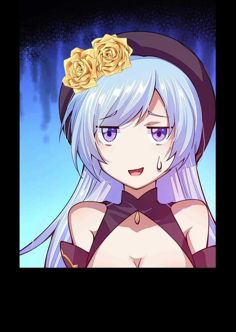 Sức Mạnh Của Kiếm Thần Chapter 22 trang 25