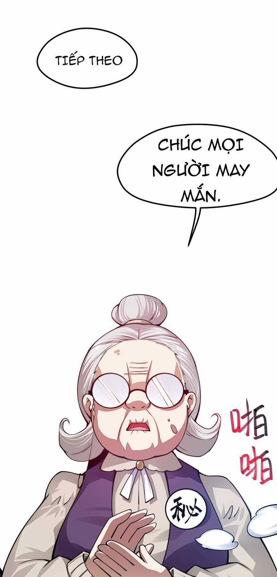 Sức Mạnh Của Kiếm Thần Chapter 22 trang 27