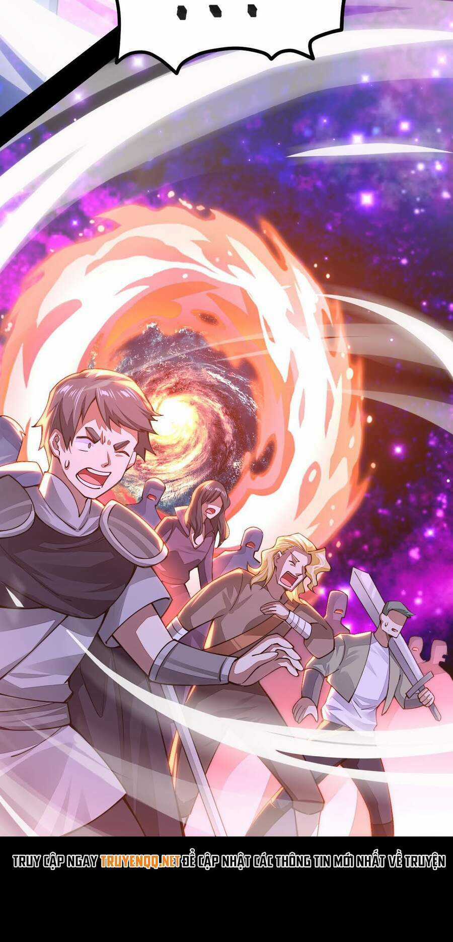 Sức Mạnh Của Kiếm Thần Chapter 22 trang 29