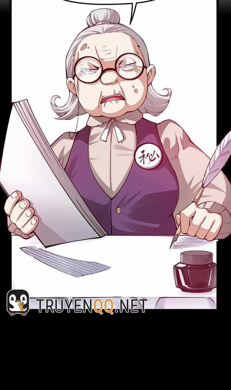 Sức Mạnh Của Kiếm Thần Chapter 22 trang 3