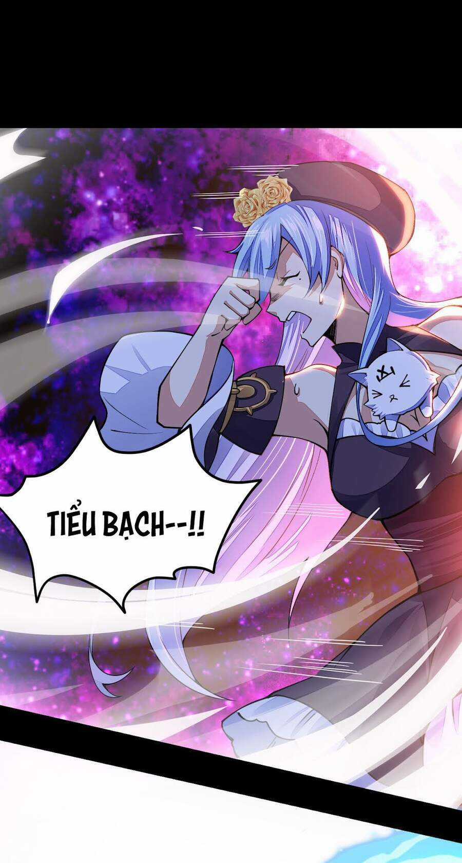 Sức Mạnh Của Kiếm Thần Chapter 22 trang 30