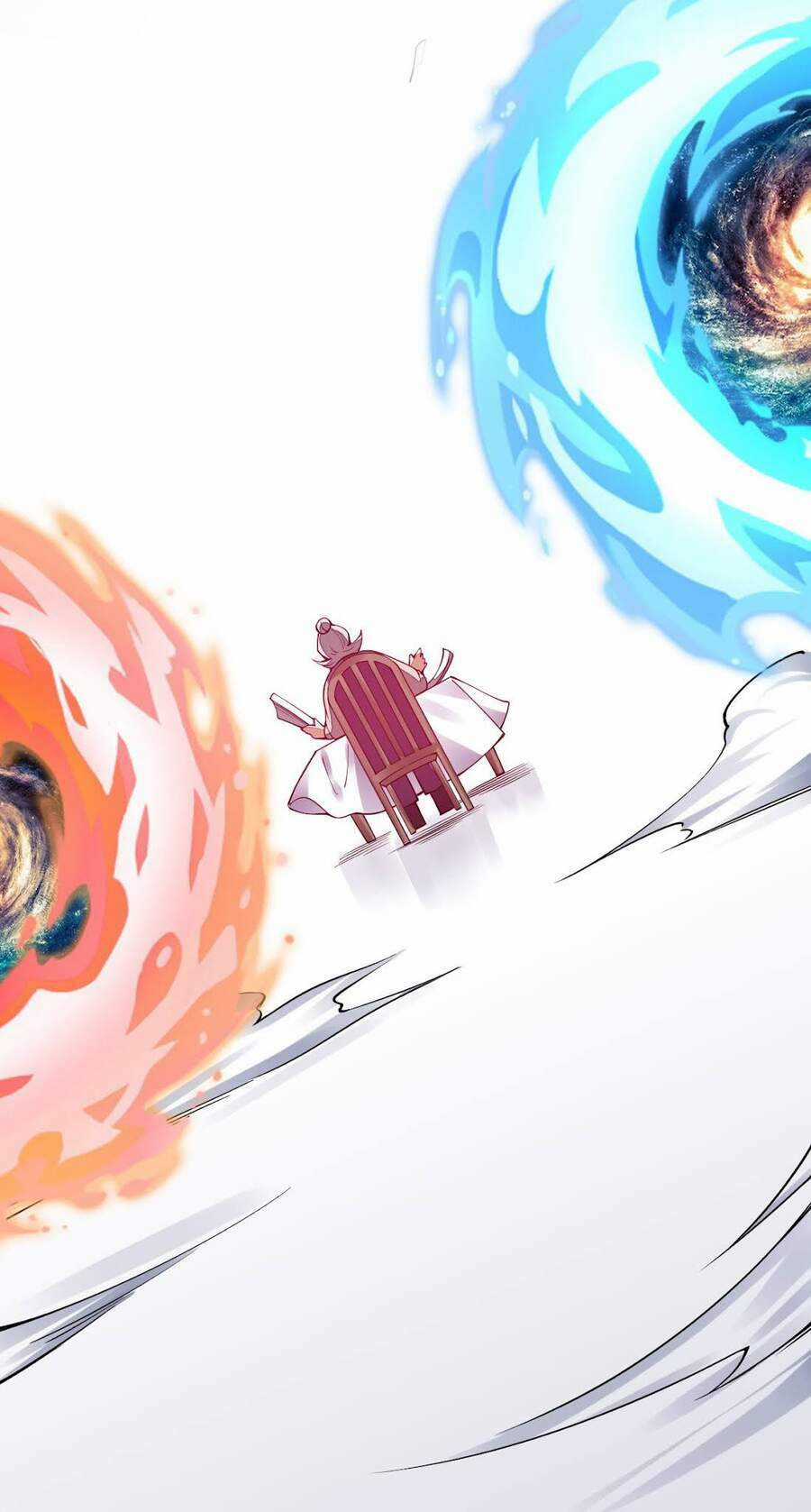 Sức Mạnh Của Kiếm Thần Chapter 22 trang 31