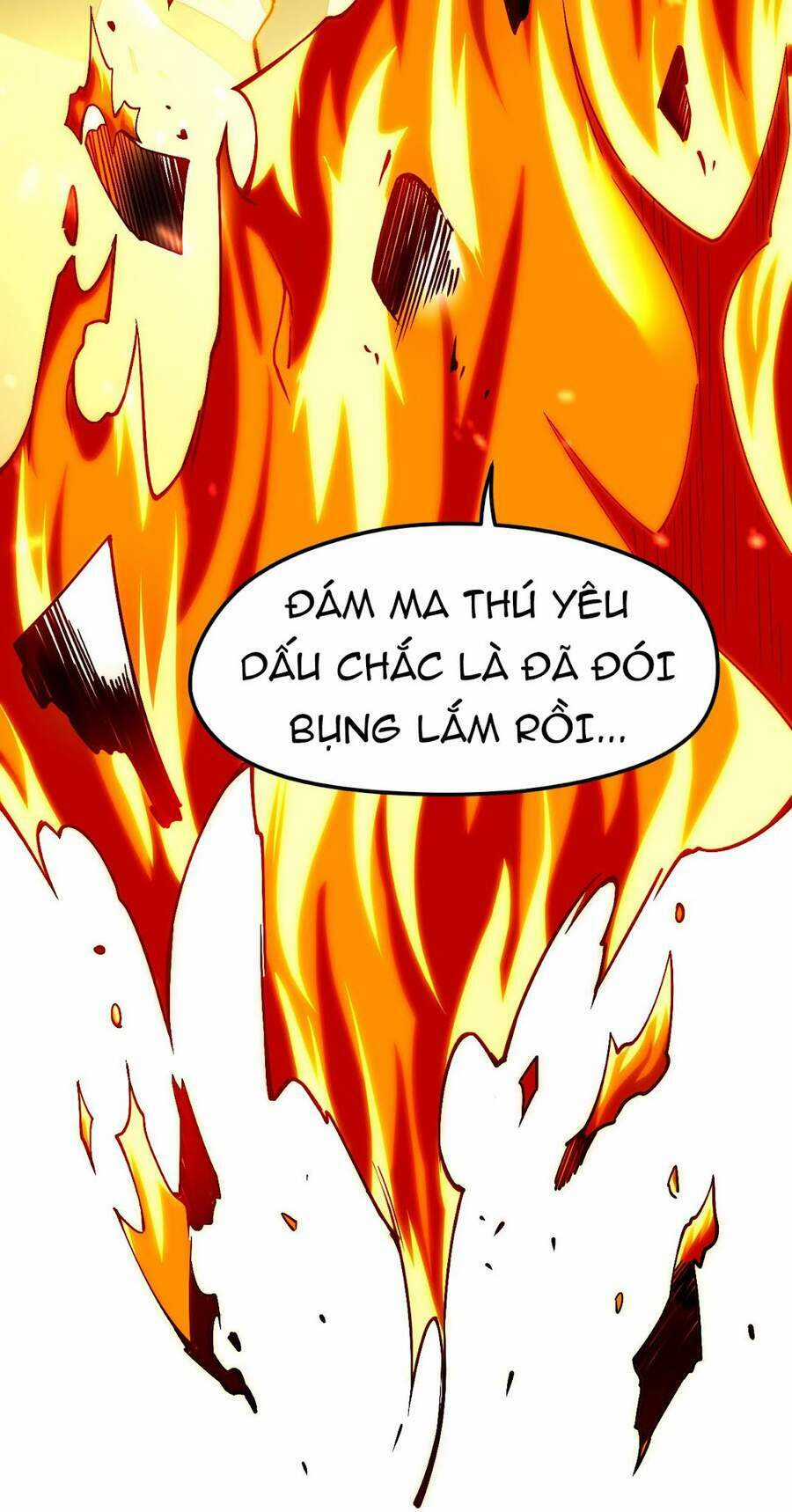 Sức Mạnh Của Kiếm Thần Chapter 22 trang 35