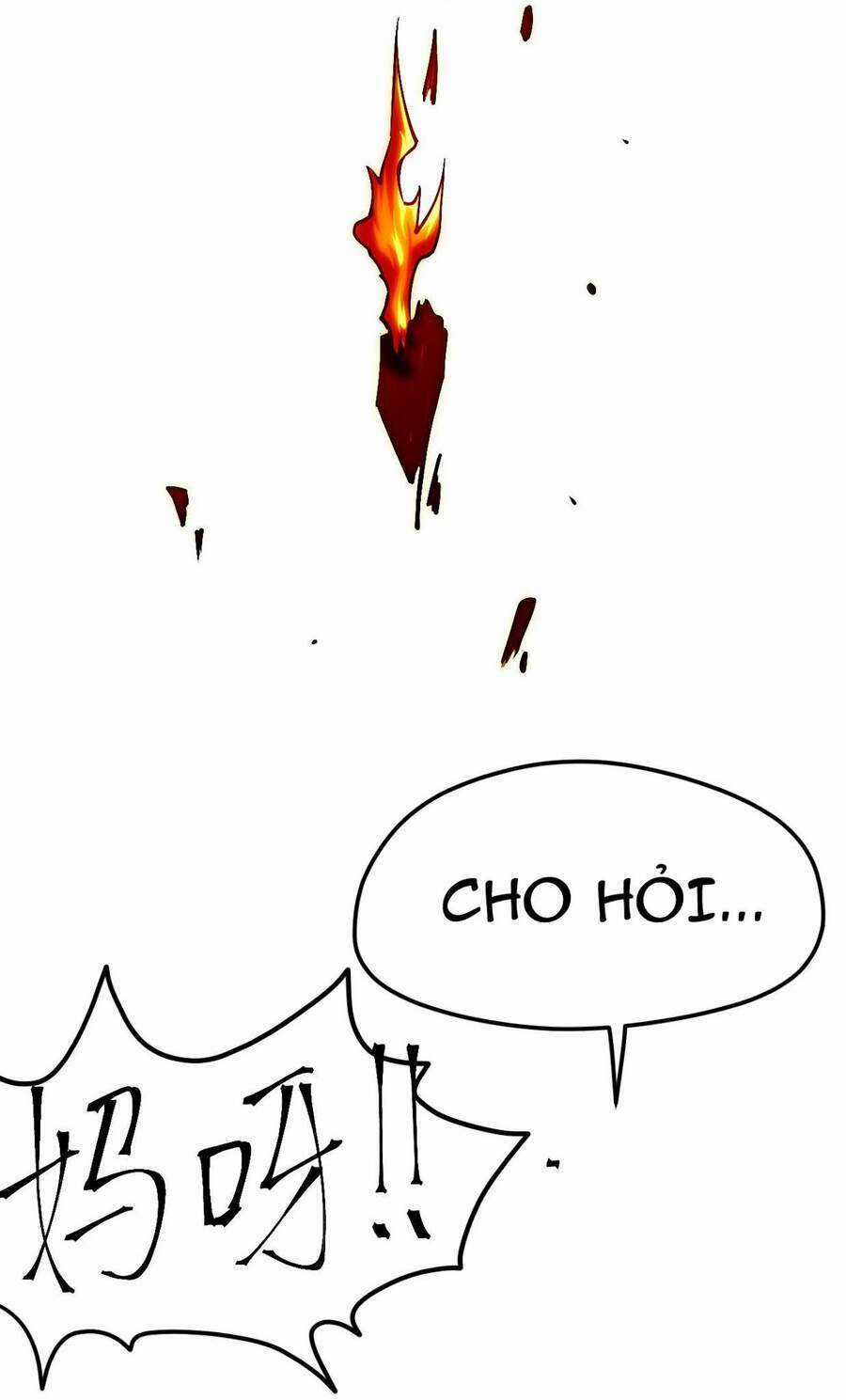 Sức Mạnh Của Kiếm Thần Chapter 22 trang 36