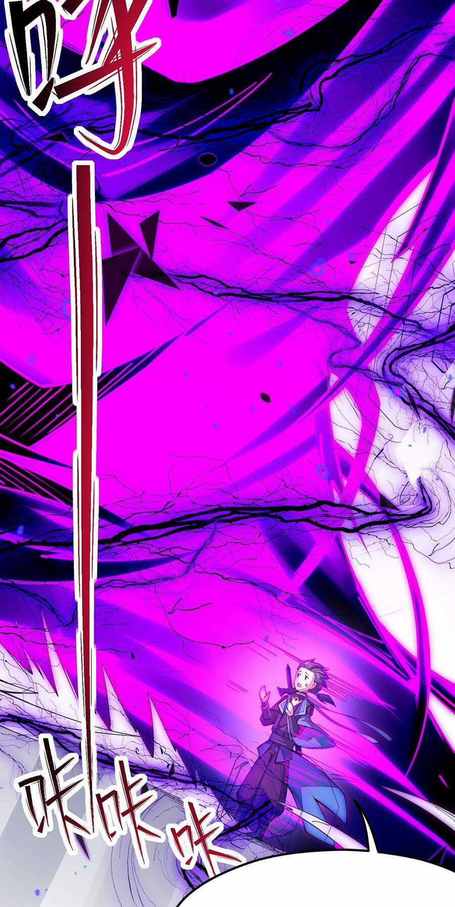 Sức Mạnh Của Kiếm Thần Chapter 22 trang 41