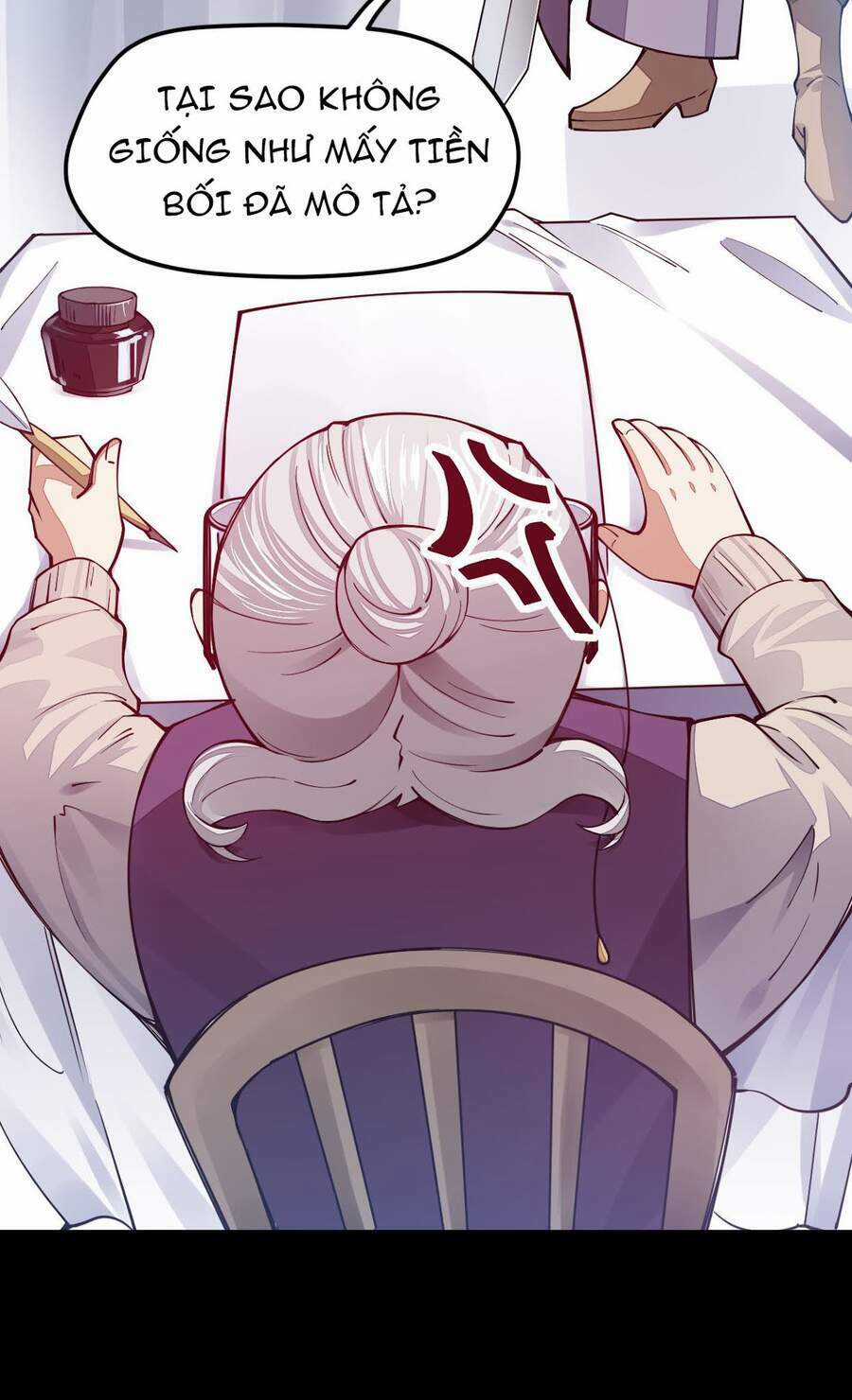 Sức Mạnh Của Kiếm Thần Chapter 22 trang 5