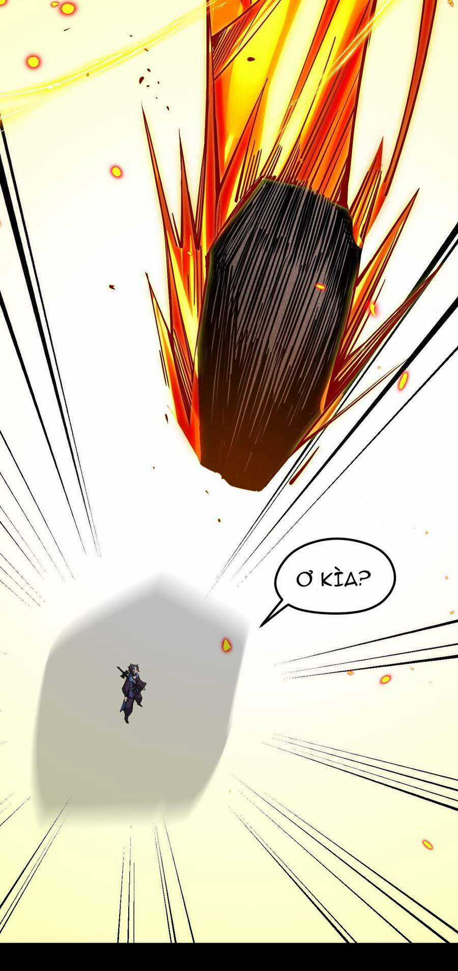 Sức Mạnh Của Kiếm Thần Chapter 22 trang 53