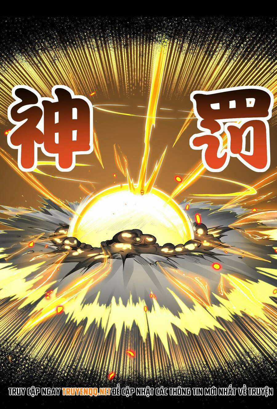 Sức Mạnh Của Kiếm Thần Chapter 22 trang 54