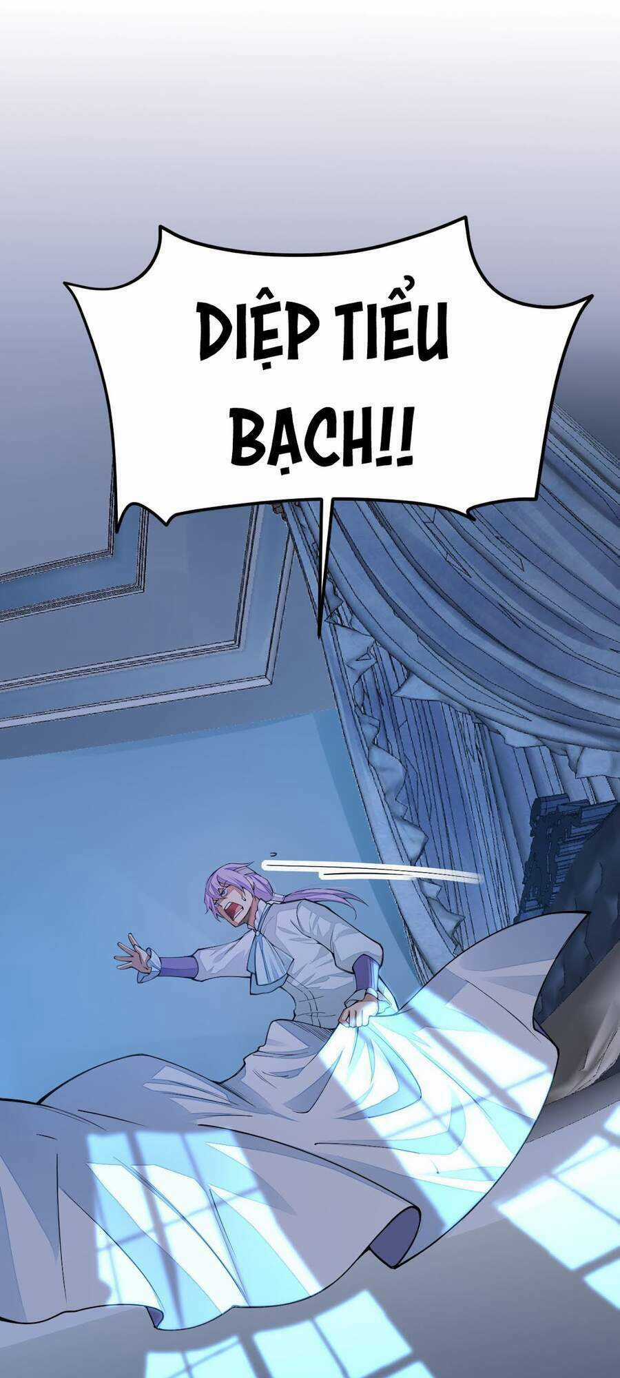 Sức Mạnh Của Kiếm Thần Chapter 22 trang 56