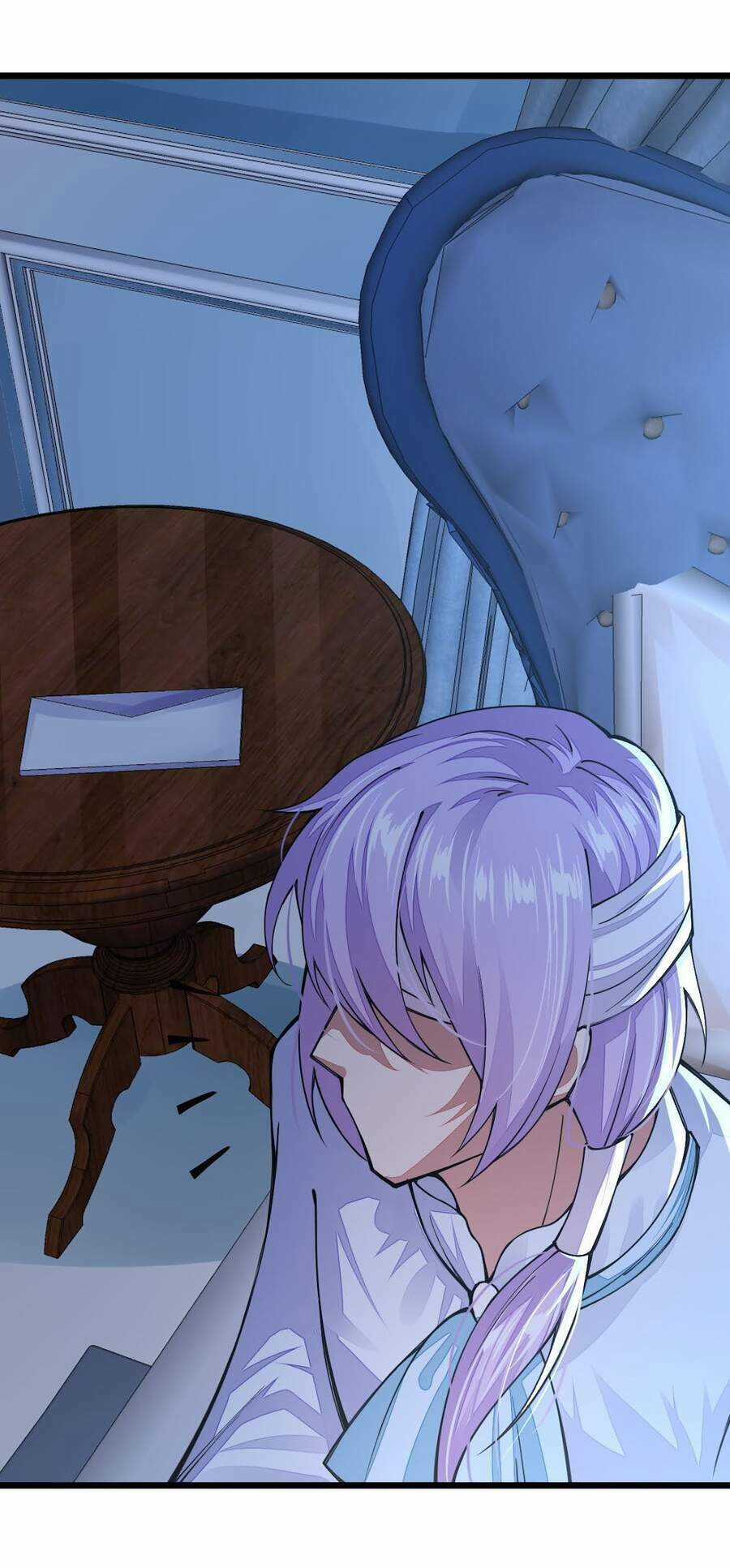 Sức Mạnh Của Kiếm Thần Chapter 22 trang 58