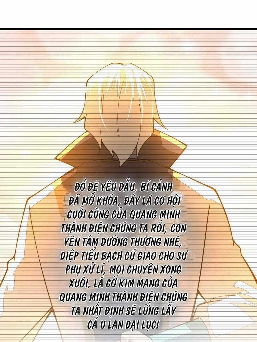 Sức Mạnh Của Kiếm Thần Chapter 22 trang 59