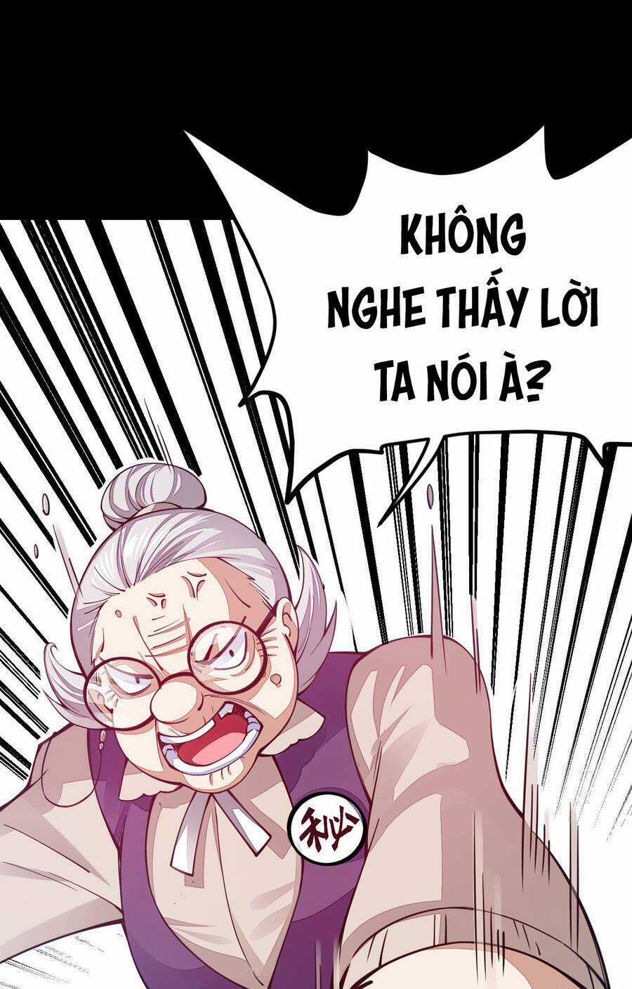 Sức Mạnh Của Kiếm Thần Chapter 22 trang 6