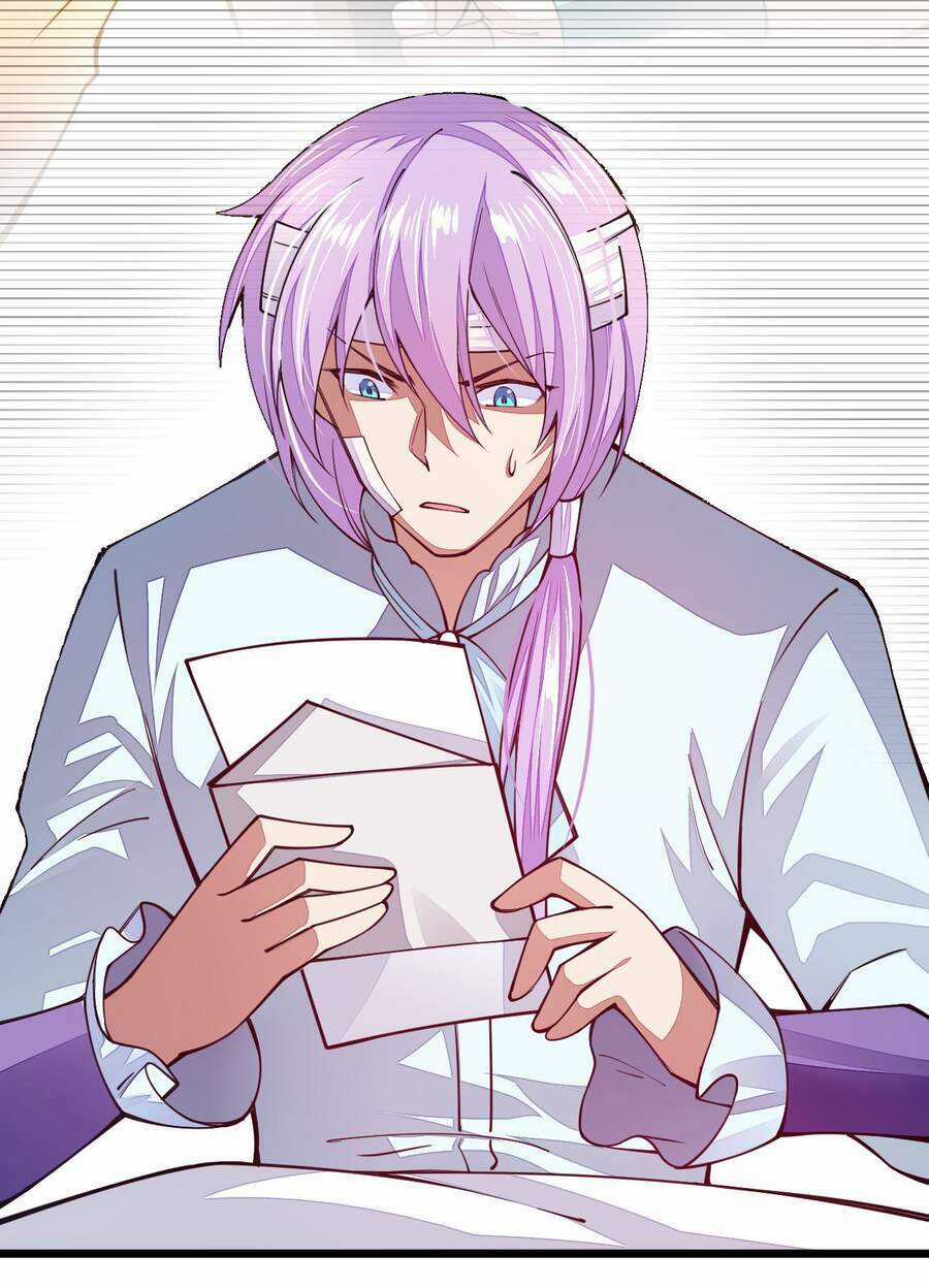 Sức Mạnh Của Kiếm Thần Chapter 22 trang 60