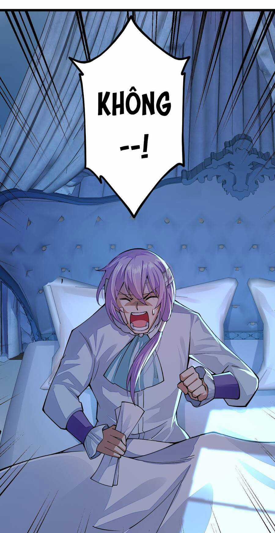 Sức Mạnh Của Kiếm Thần Chapter 22 trang 61