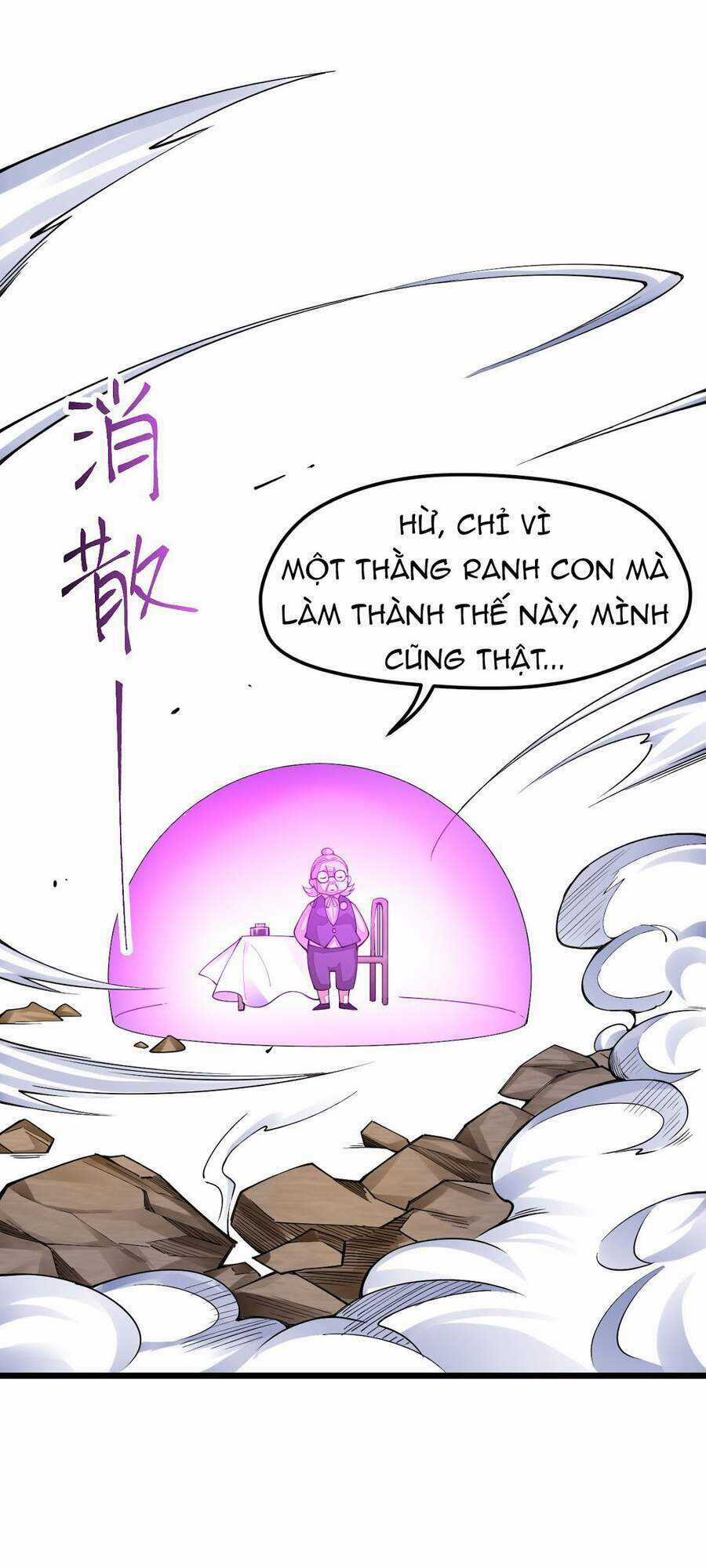 Sức Mạnh Của Kiếm Thần Chapter 22 trang 63