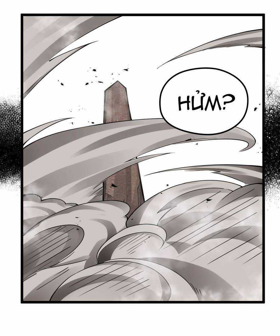 Sức Mạnh Của Kiếm Thần Chapter 22 trang 65