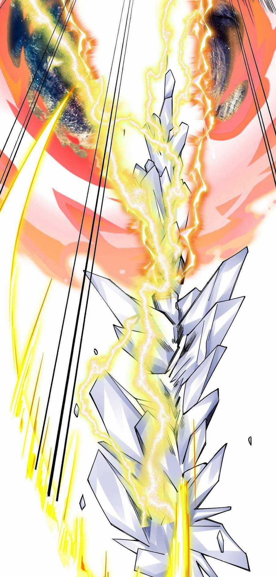 Sức Mạnh Của Kiếm Thần Chapter 22 trang 75