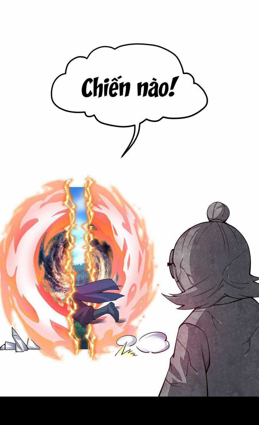 Sức Mạnh Của Kiếm Thần Chapter 22 trang 78