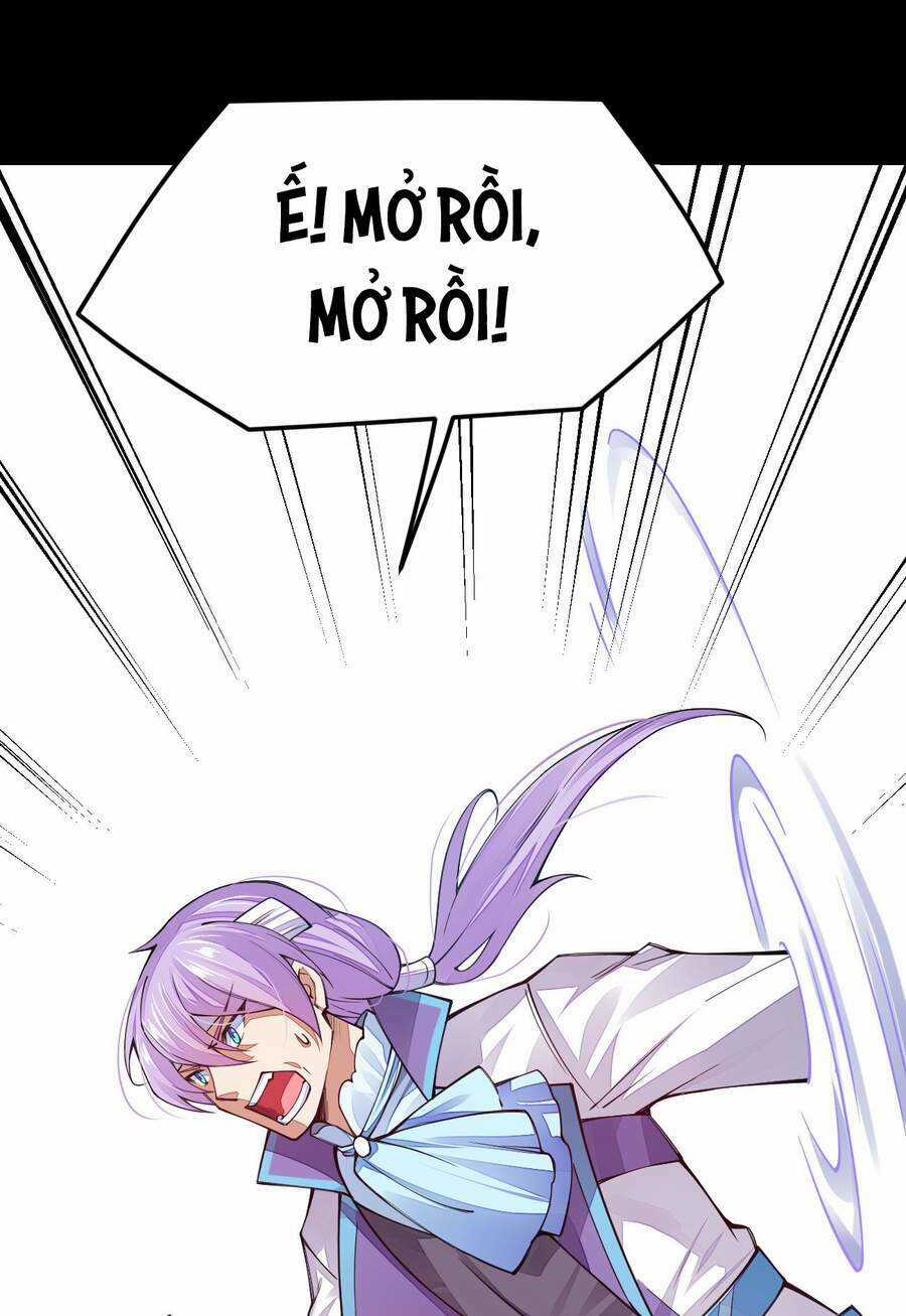 Sức Mạnh Của Kiếm Thần Chapter 22 trang 79