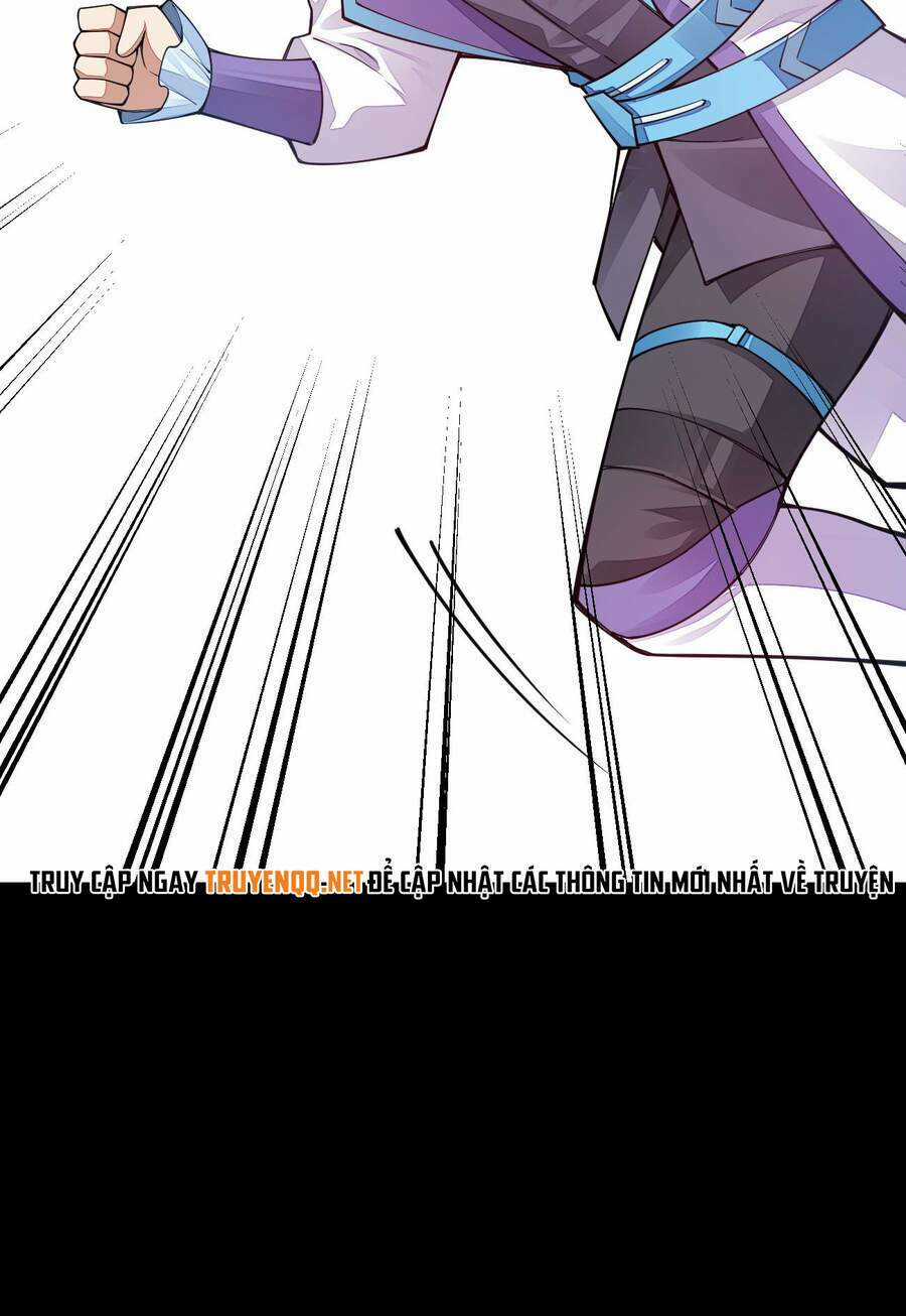 Sức Mạnh Của Kiếm Thần Chapter 22 trang 80