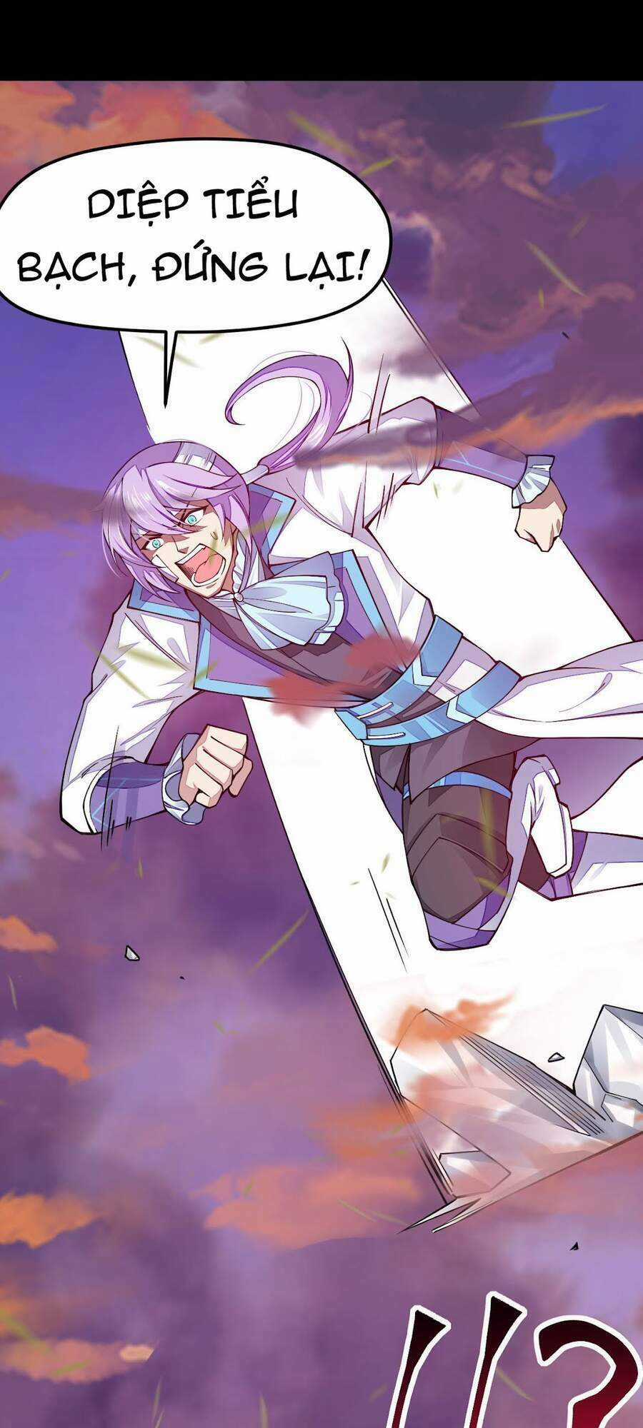 Sức Mạnh Của Kiếm Thần Chapter 22 trang 82