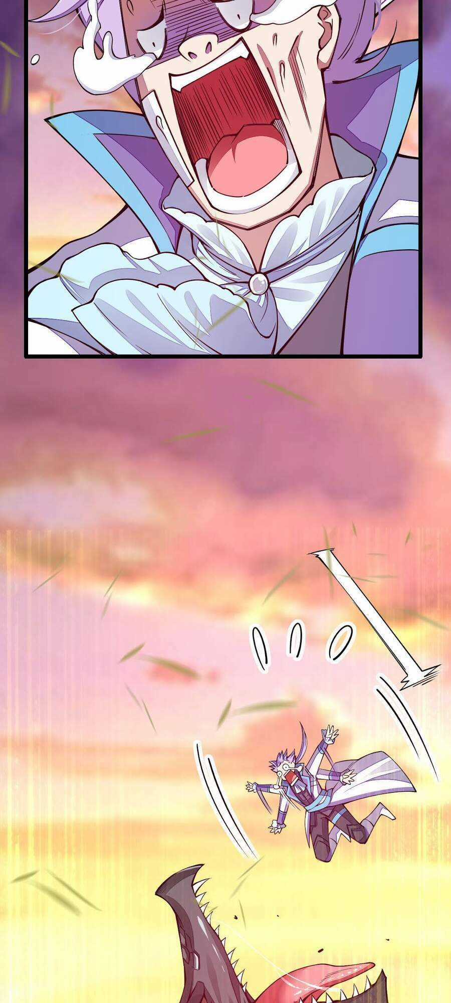 Sức Mạnh Của Kiếm Thần Chapter 22 trang 86