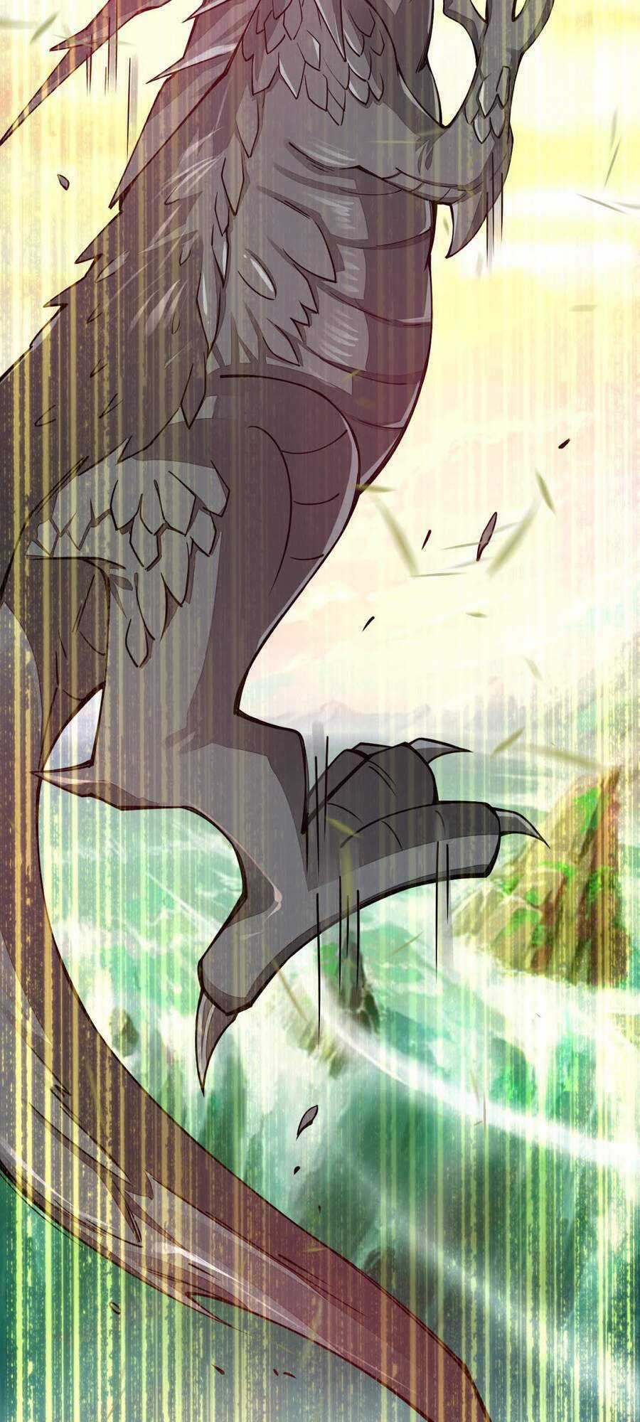 Sức Mạnh Của Kiếm Thần Chapter 22 trang 88