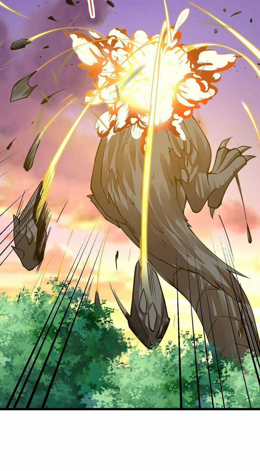 Sức Mạnh Của Kiếm Thần Chapter 22 trang 91