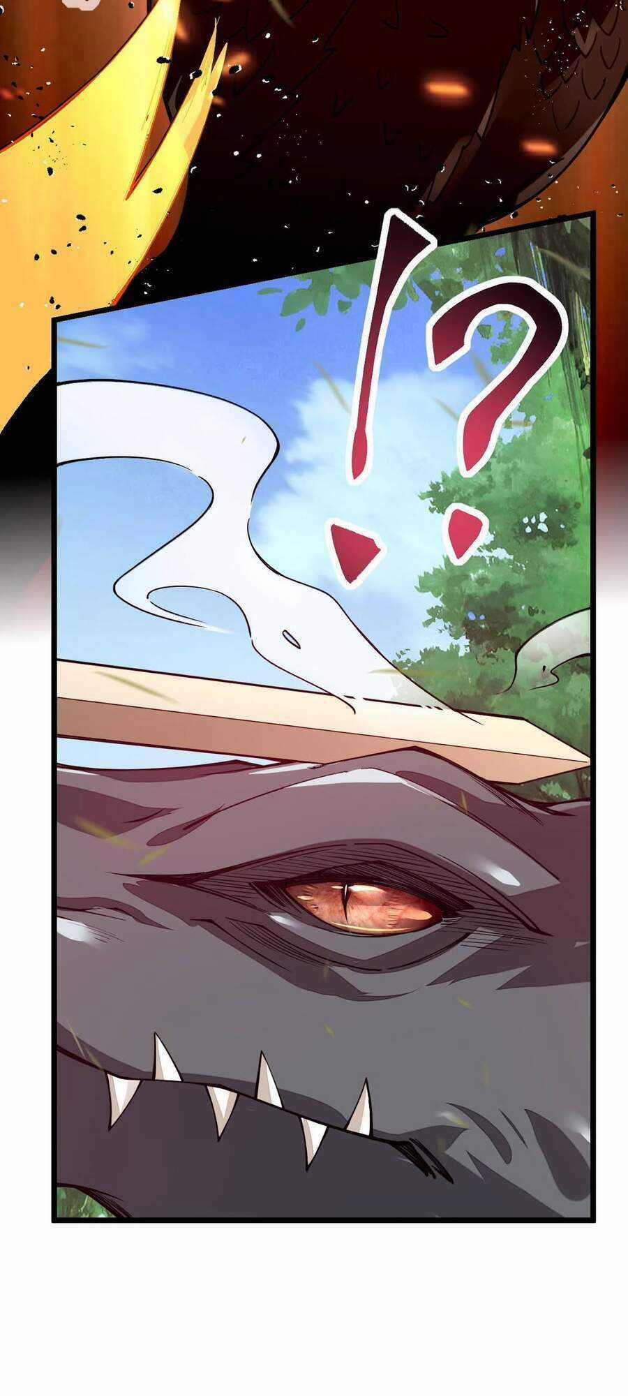 Sức Mạnh Của Kiếm Thần Chapter 23 trang 21