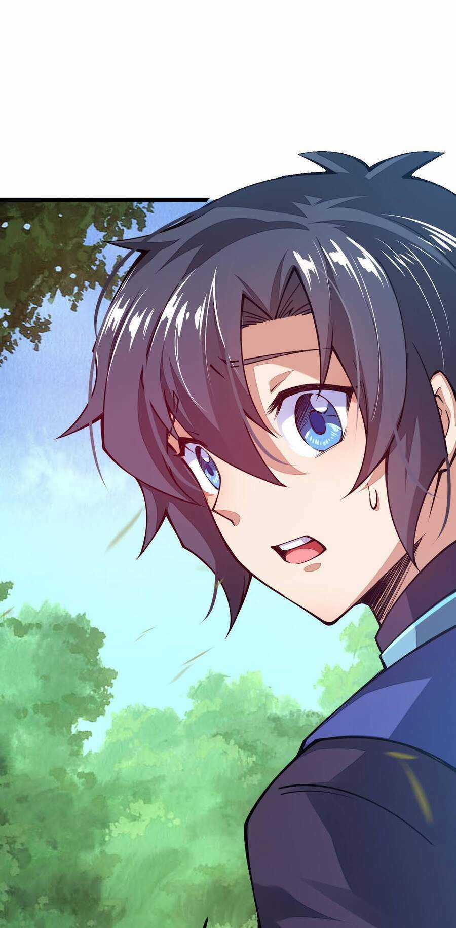 Sức Mạnh Của Kiếm Thần Chapter 23 trang 31