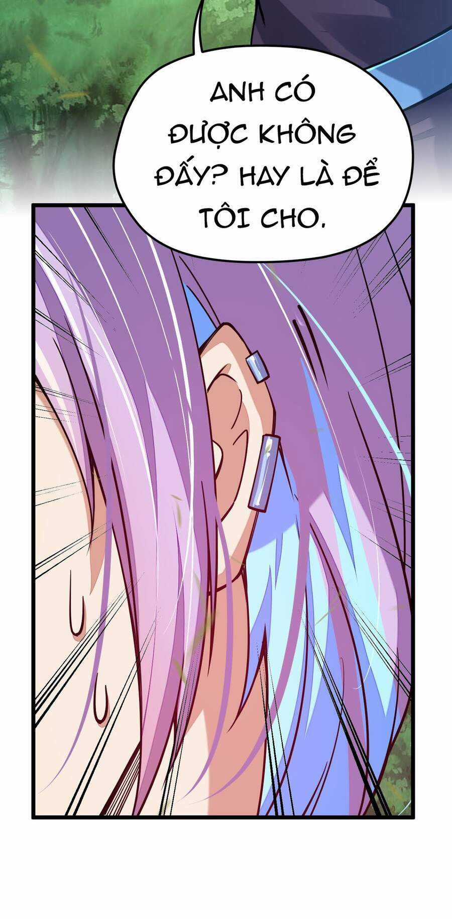 Sức Mạnh Của Kiếm Thần Chapter 23 trang 32