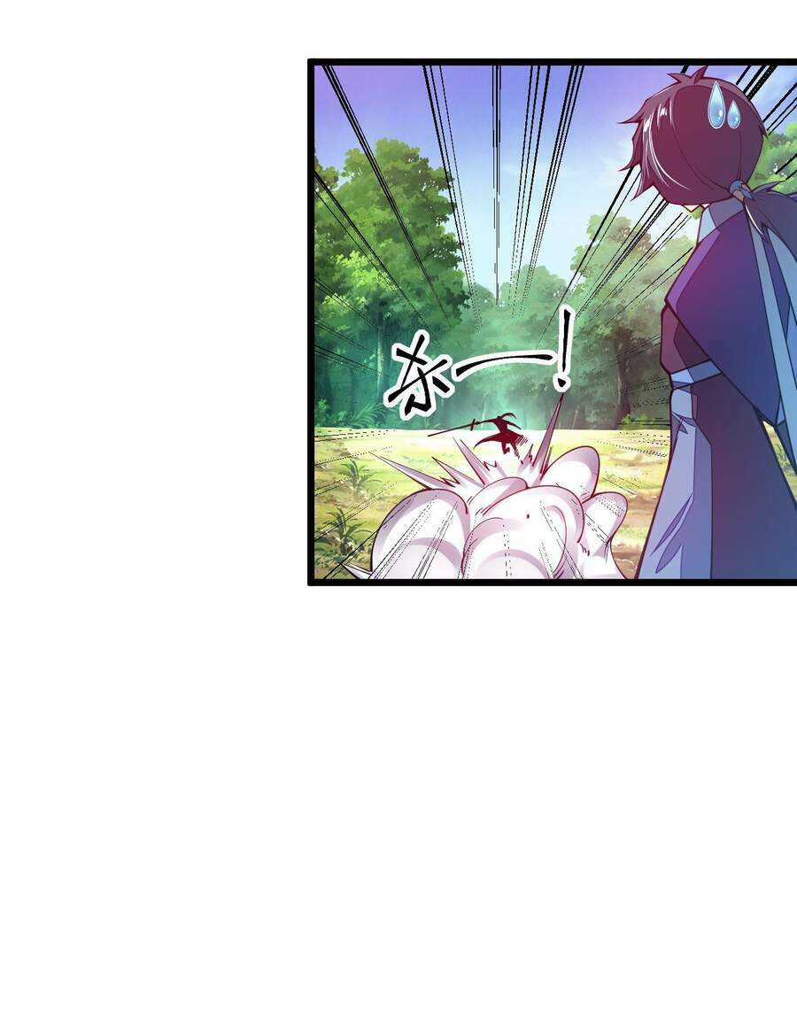 Sức Mạnh Của Kiếm Thần Chapter 23 trang 40