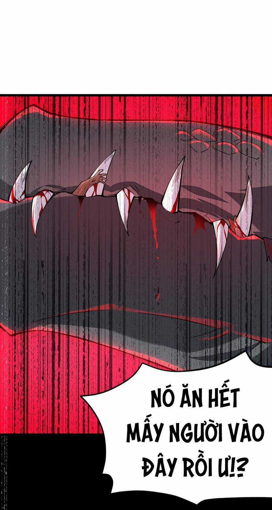 Sức Mạnh Của Kiếm Thần Chapter 23 trang 49