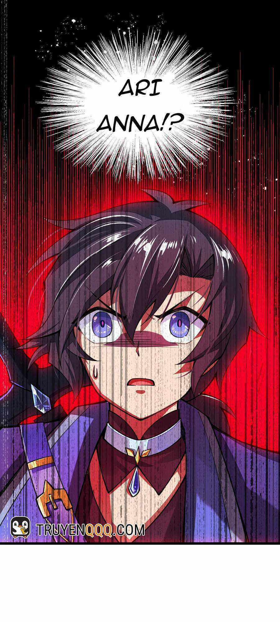 Sức Mạnh Của Kiếm Thần Chapter 23 trang 50