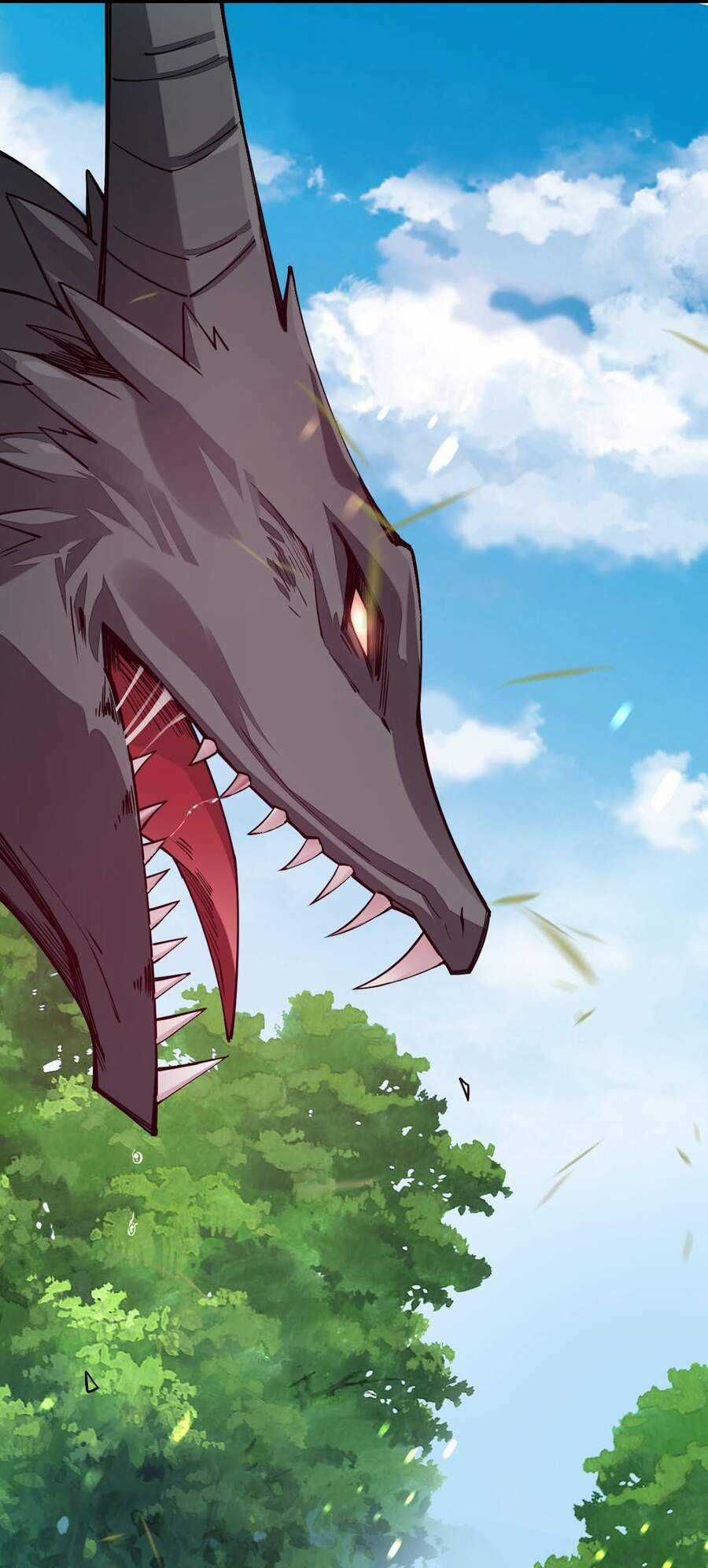 Sức Mạnh Của Kiếm Thần Chapter 23 trang 55