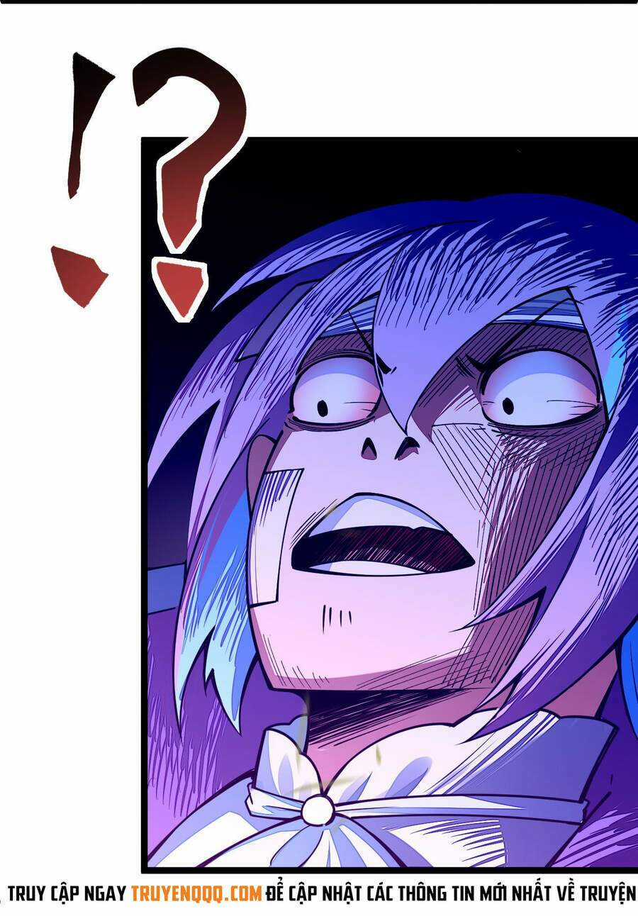 Sức Mạnh Của Kiếm Thần Chapter 23 trang 60