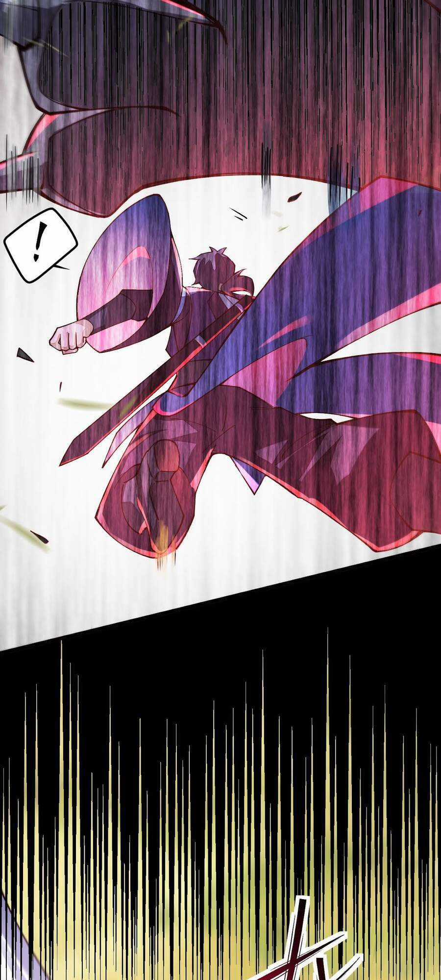 Sức Mạnh Của Kiếm Thần Chapter 23 trang 65