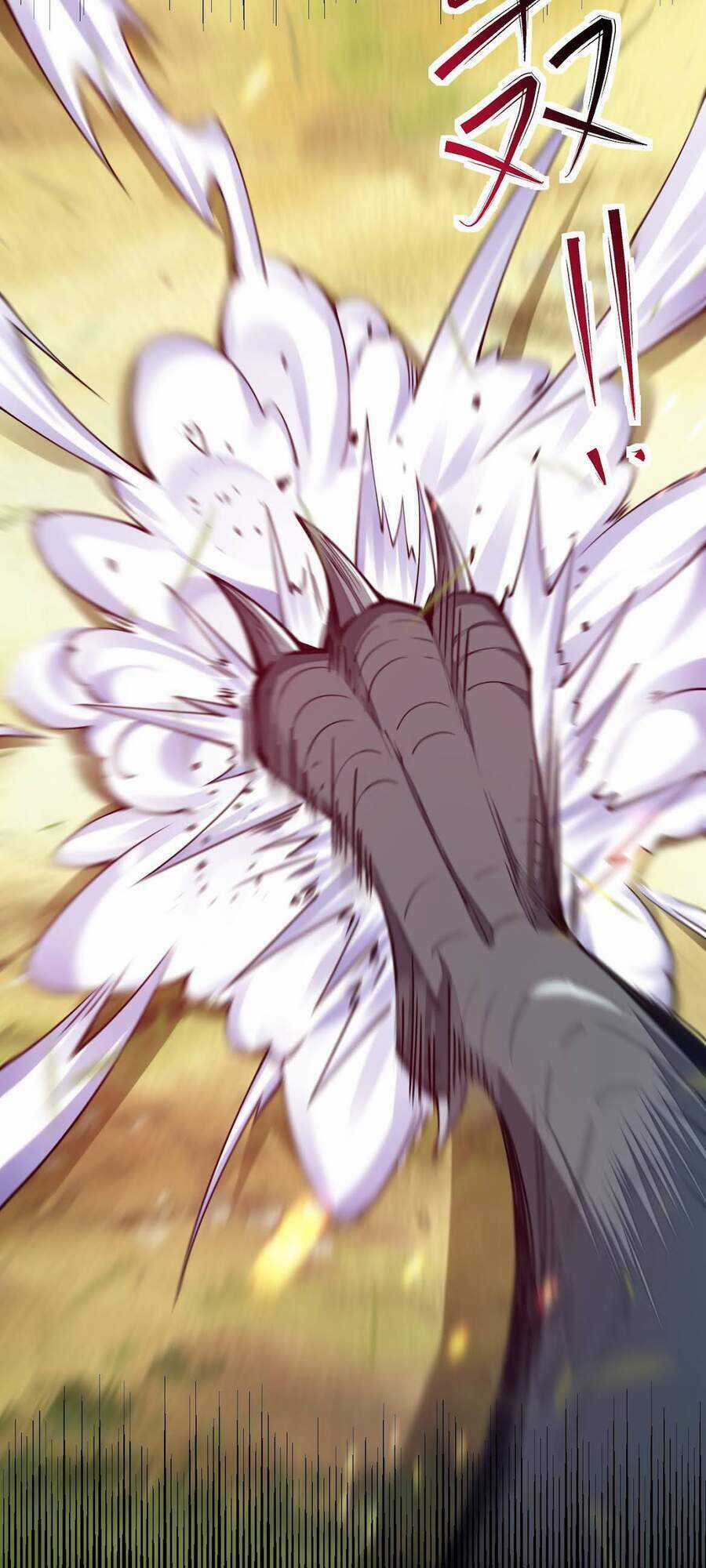 Sức Mạnh Của Kiếm Thần Chapter 23 trang 67