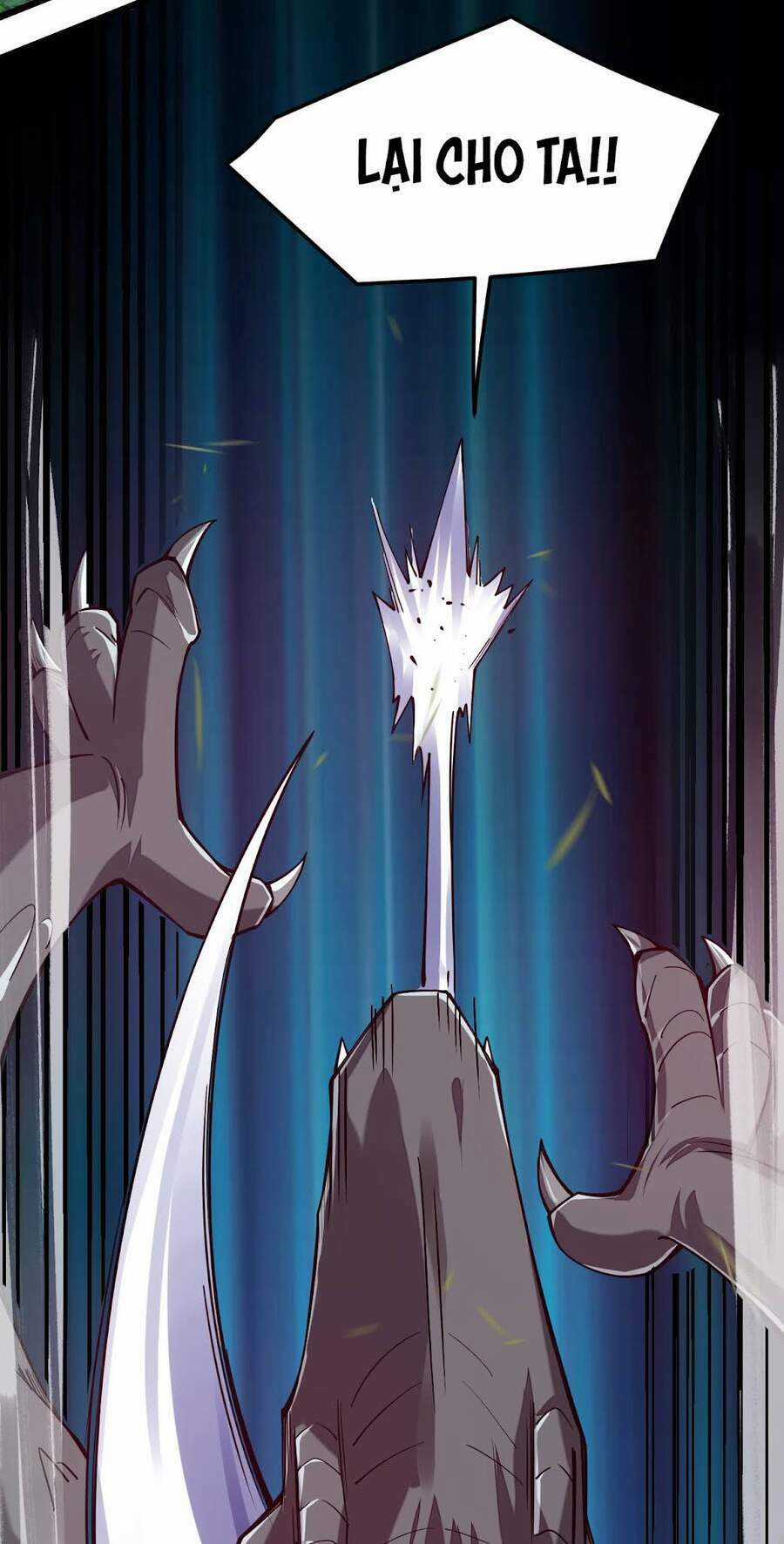 Sức Mạnh Của Kiếm Thần Chapter 23 trang 75