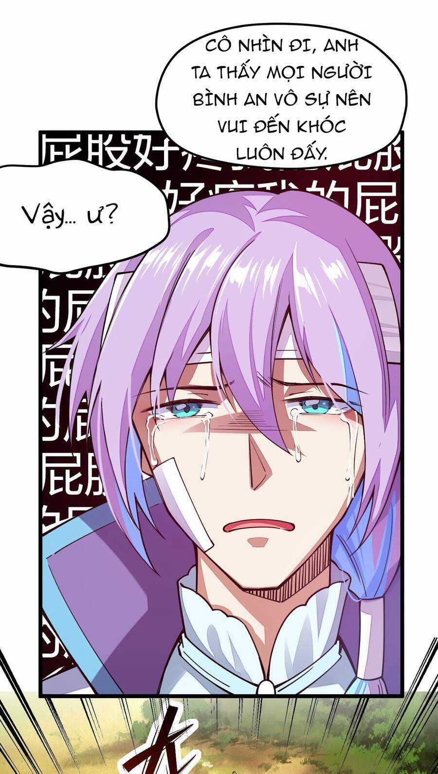 Sức Mạnh Của Kiếm Thần Chapter 23 trang 91