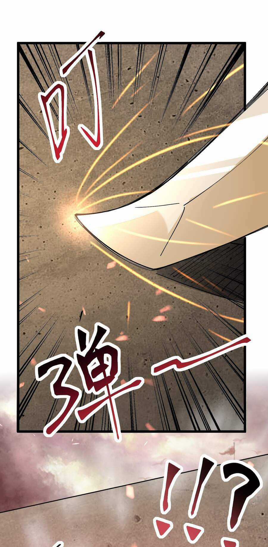 Sức Mạnh Của Kiếm Thần Chapter 24 trang 14